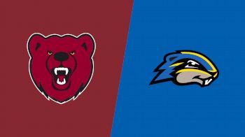 Replay: Ursinus College vs Goucher | Oct 8 @ 4 PM
