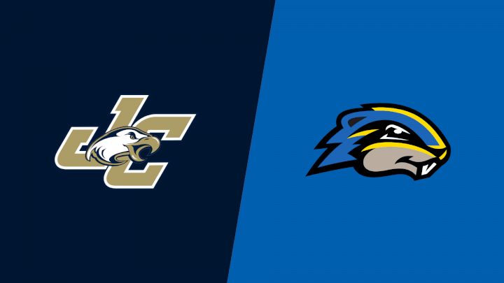 2025 Juniata vs Goucher - Swimming