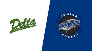 Replay: Home - 2025 Delta College vs Union | Oct 4 @ 10 AM