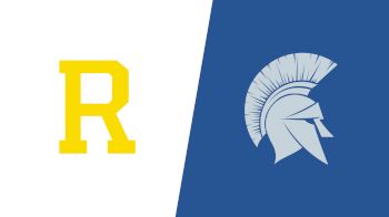 Replay: Rochester vs CWRU | Oct 4 @ 1 PM