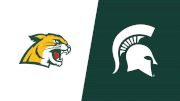 Replay: Home - 2026 Northern Michigan vs Michigan State | Jan 31 @ 6 PM