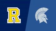 Replay: Rochester vs CWRU | Oct 4 @ 11 AM