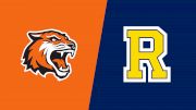 Replay: RIT vs Rochester | Oct 8 @ 7 PM