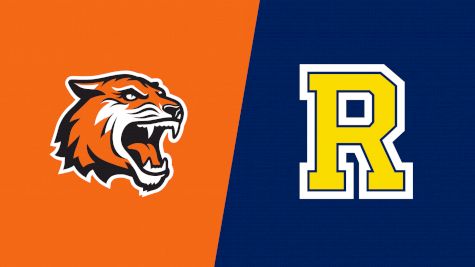 Replay: RIT vs Rochester | Oct 8 @ 7 PM