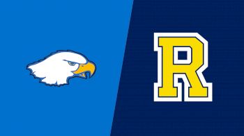 Replay: Hilbert College vs Rochester - 2025 Hilbert vs Rochester | Oct 11 @ 12 PM