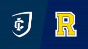 Replay: Ithaca College vs Rochester - 2025 Ithaca vs Rochester | Oct 4 @ 12 PM
