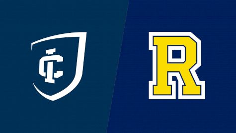Replay: Ithaca College vs Rochester - 2025 Ithaca vs Rochester | Oct 4 @ 12 PM