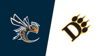 Replay: Cedarville vs Ohio Dominican | Oct 11 @ 12 PM
