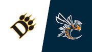 Replay: Ohio Dominican vs Cedarville | Nov 4 @ 5 PM