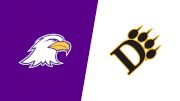 Replay: Ashland vs Ohio Dominican | Oct 18 @ 11 AM