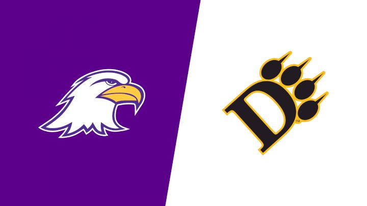 2025 Ashland vs Ohio Dominican