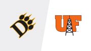 Replay: Ohio Dominican vs Findlay | Oct 25 @ 12 PM