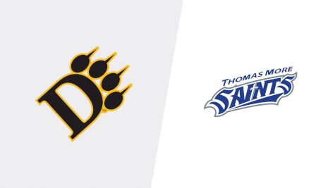 2025 Ohio Dominican vs Thomas More - Women's