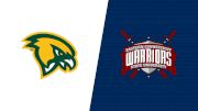 Replay: Fitchburg State vs ECSU | Oct 4 @ 5 PM