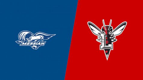 Replay: Messiah vs Lynchburg | Oct 8 @ 6 PM