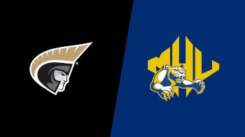Replay: Anderson (SC) vs Mars Hill | Oct 7 @ 7 PM