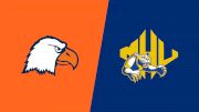 Replay: Carson-Newman vs Mars Hill | Oct 10 @ 7 PM