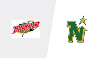 Replay: Home - 2025 SK Thunder vs CNHA White U13 | Oct 10 @ 7 AM