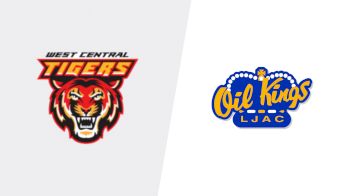 Replay: Home - 2025 WC Tigers U13 vs Oil Kings U13 | Oct 10 @ 8 AM