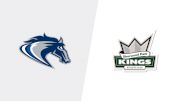 Replay: Home - 2025 Swift Current vs Sherwood Park | Oct 10 @ 11 AM