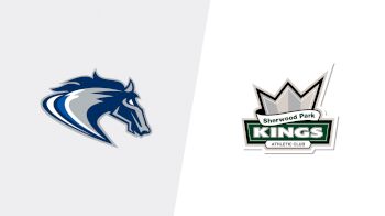 Replay: Home - 2025 Swift Current vs Sherwood Park | Oct 10 @ 11 AM