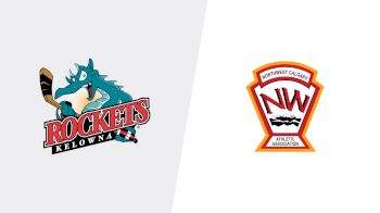 Replay: Home - 2025 Kelowna vs NWCAA Red U13 | Oct 10 @ 10 AM
