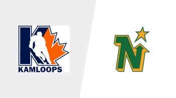 Replay: Home - 2025 Kamloops vs CNHA Green U13 | Oct 10 @ 12 PM