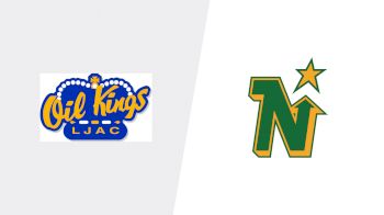 Replay: Home - 2025 Oil Kings U13 vs CNHA White U13 | Oct 10 @ 5 PM