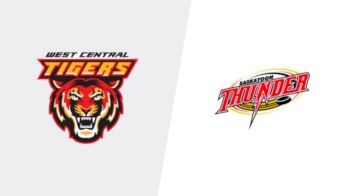 Replay: Home - 2025 WC Tigers U13 vs SK Thunder | Oct 10 @ 5 PM