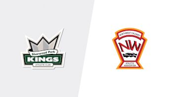 Replay: Home - 2025 Sherwood Park vs NWCAA Red U13 | Oct 10 @ 8 PM