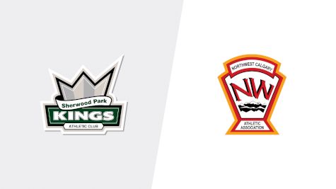 Replay: Home - 2025 Sherwood Park vs NWCAA Red U13 | Oct 10 @ 7 PM