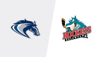 Replay: Home - 2025 Swift Current vs Kelowna | Oct 10 @ 7 PM