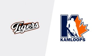 Replay: Home - 2025 SE Tigers U13 vs Kamloops | Oct 11 @ 8 AM