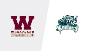 Replay: Home - 2025 Warriors U13 vs SK Kodiaks | Oct 11 @ 11 AM