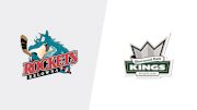 Replay: Home - 2025 Kelowna vs Sherwood Park | Oct 11 @ 3 PM