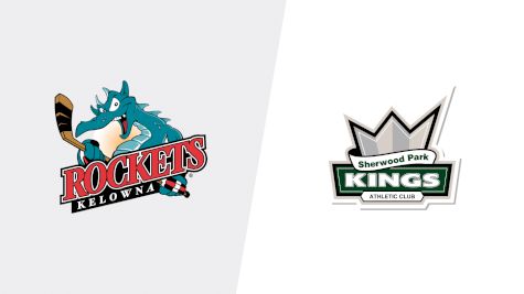 Replay: Home - 2025 Kelowna vs Sherwood Park | Oct 11 @ 3 PM