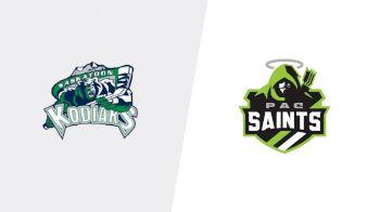 Replay: Home - 2025 SK Kodiaks vs Saints U13 | Oct 11 @ 7 PM