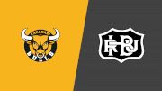 Replay: Hawke's Bay vs Taranaki | Oct 11 @ 6 AM