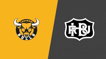 Replay: Hawke's Bay vs Taranaki | Oct 11 @ 6 AM