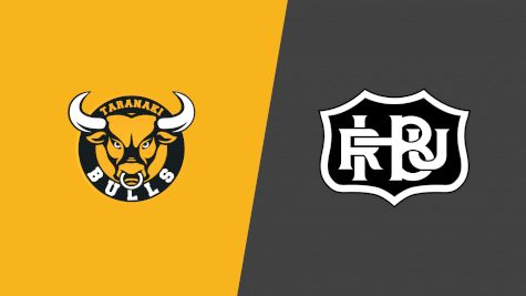 Replay: Hawke's Bay vs Taranaki | Oct 11 @ 6 AM