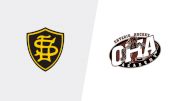 2025 Ontario Hockey Academy U18 Prep vs Shawnigan Lake School U18 Prep