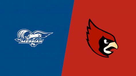 Replay: Messiah vs Catholic | Oct 11 @ 2 PM