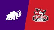 Replay: Amherst vs Keene State | Oct 8 @ 6 PM