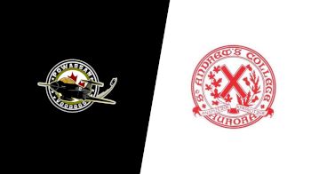 Replay: Home - 2025 Powassan vs St. Andrew's College | Oct 7 @ 4 PM