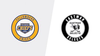 Replay: Home - 2025 Chiefs U18 AAA vs EastmanU18 AAA | Oct 11 @ 6 PM