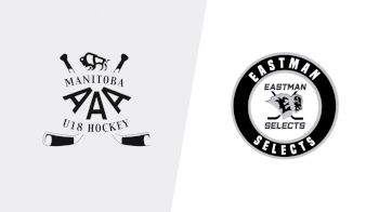 Replay: Home - 2025 Bruins U18 AAA vs EastmanU18 AAA | Oct 7 @ 7 PM