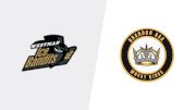 2026 Westman Ice Bandits U17 vs Brandon Wheat Kings U17