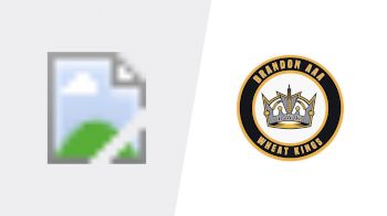 Replay: Home - 2026 Kenora U18 AAA vs Brandon U18 AAA | Jan 4 @ 1 PM