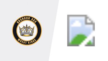 Replay: Home - 2025 Brandon U18 AAA vs Kenora U18 AAA | Nov 22 @ 7 PM