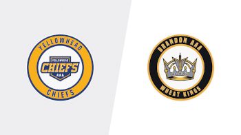 Replay: Home - 2026 Chiefs U18 AAA vs Brandon U18 AAA | Feb 20 @ 7 PM